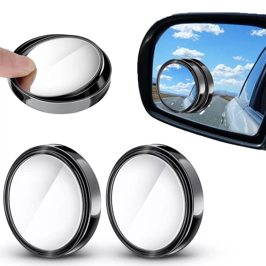 Blind Spot Mirror
